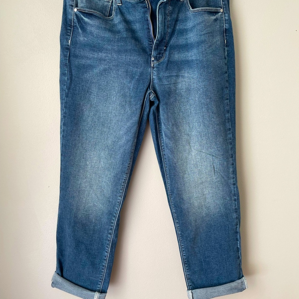 White House Black Market Jeans